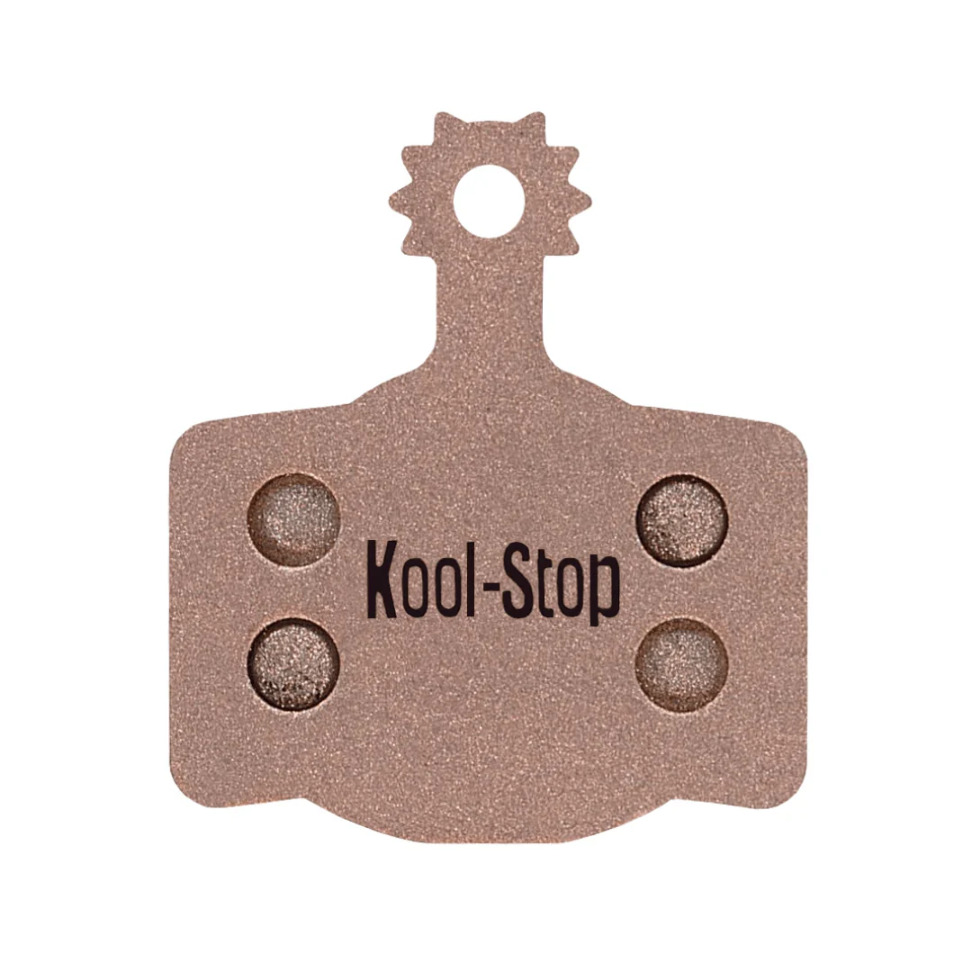 Kool-Stop Magura MT Disc Brake Pads Sintered