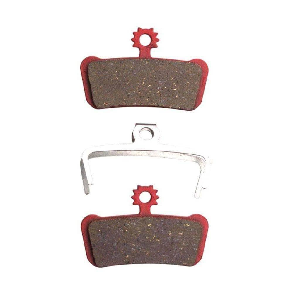 Kool-Stop SRAM XO/Elixir/Guide Organic Disc Brake Pads #KS-D293
