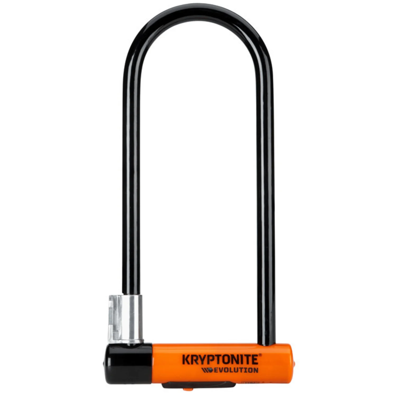 Kryptonite Evolution Series Long Shank U-Lock