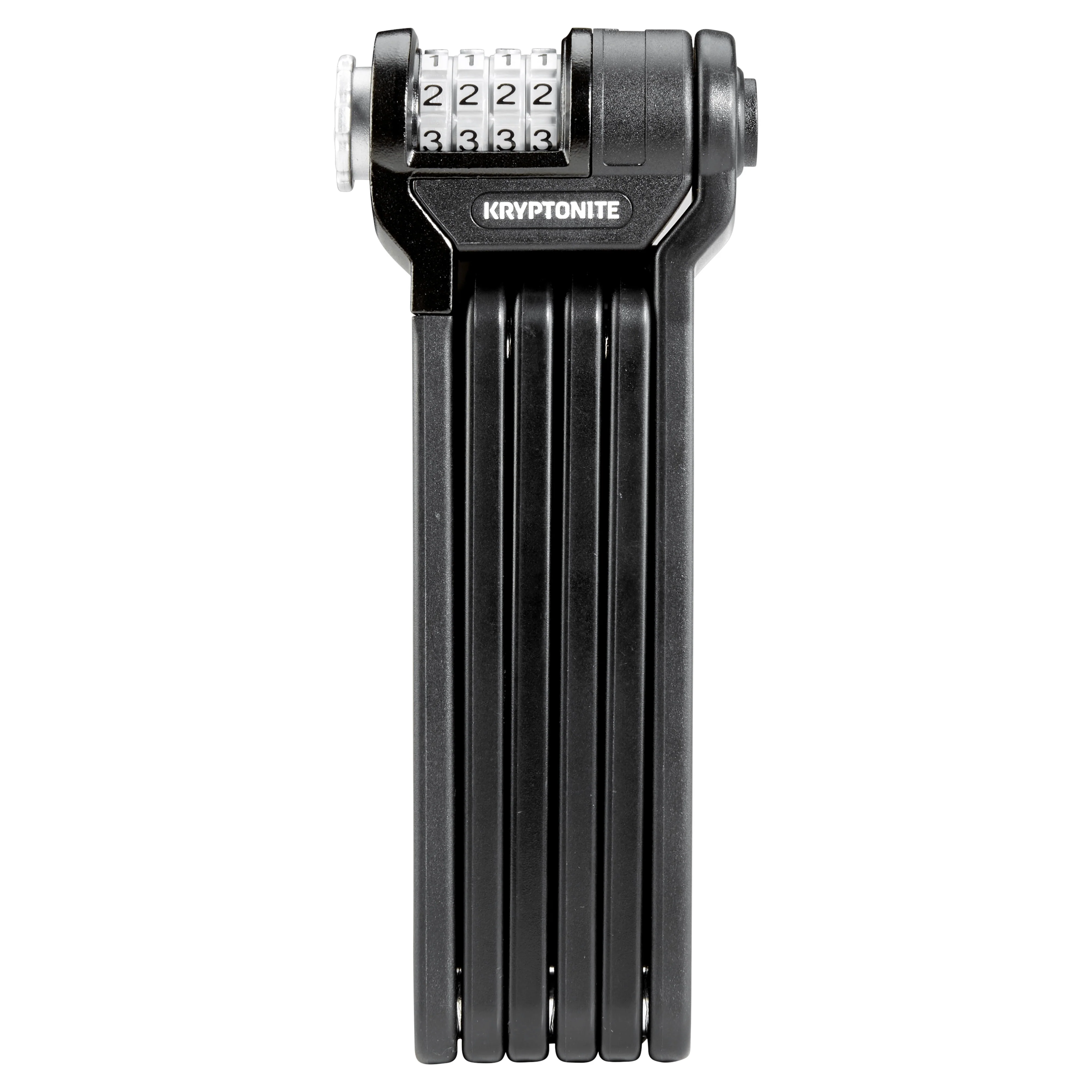 Kryptonite Keeper 585 Folding Combination Lock - Image 2