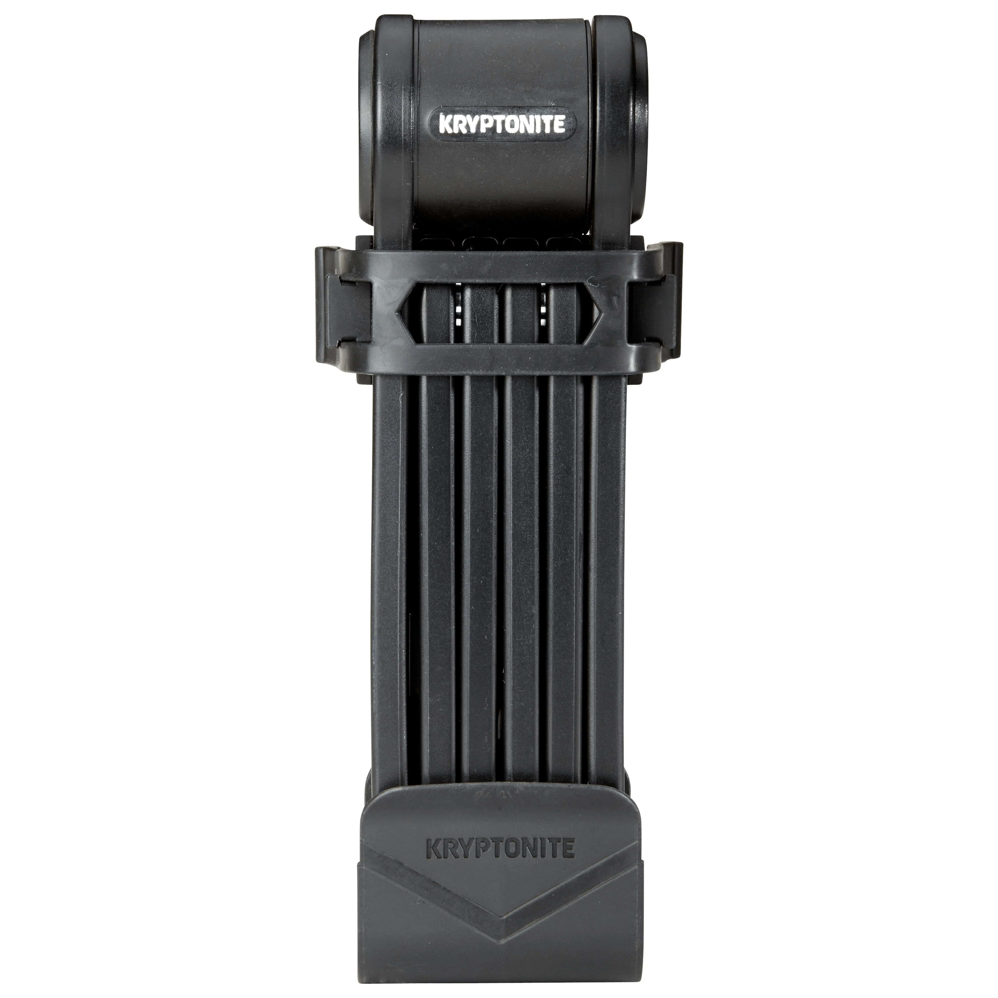Kryptonite Keeper 585 Folding Lock - Image 2
