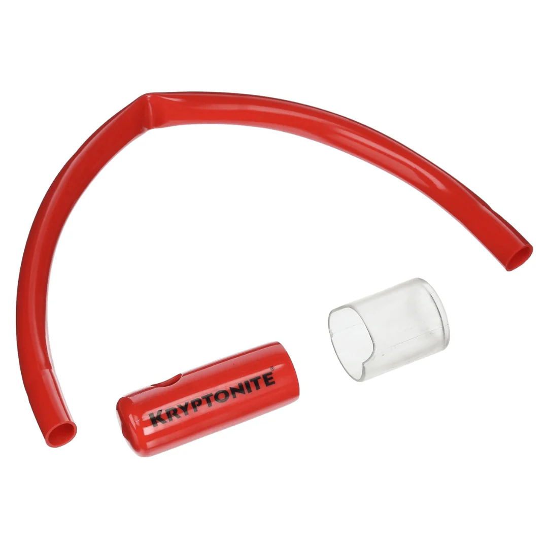 Kryptonite Mini U-Lock Dress-Up Kit - Image 2
