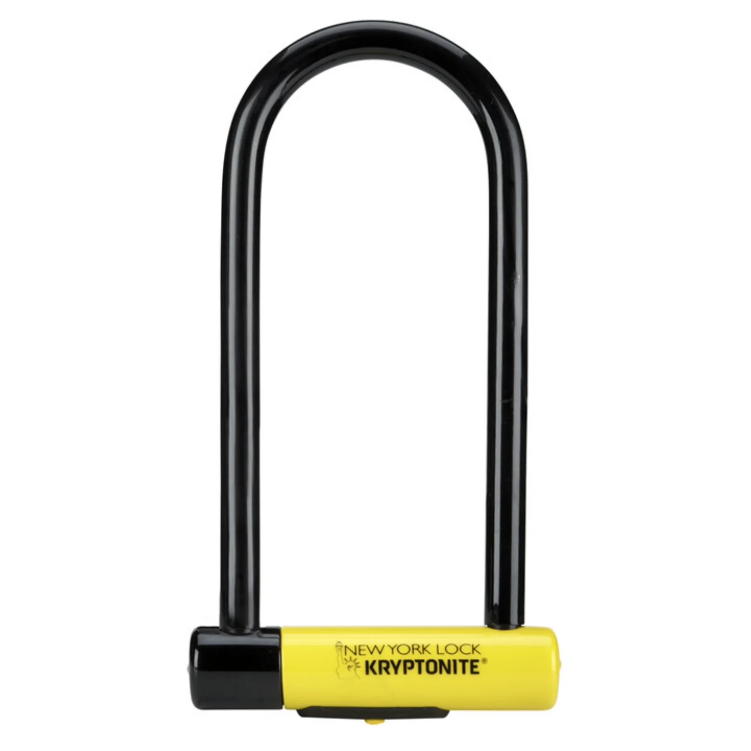Kryptonite New York Lock LS/MC