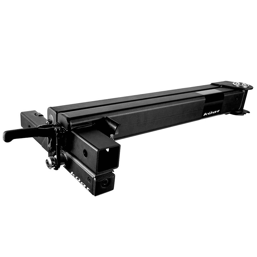 Küat Pivot 2 Passenger Side Swing Away Extension 2" - Image 2