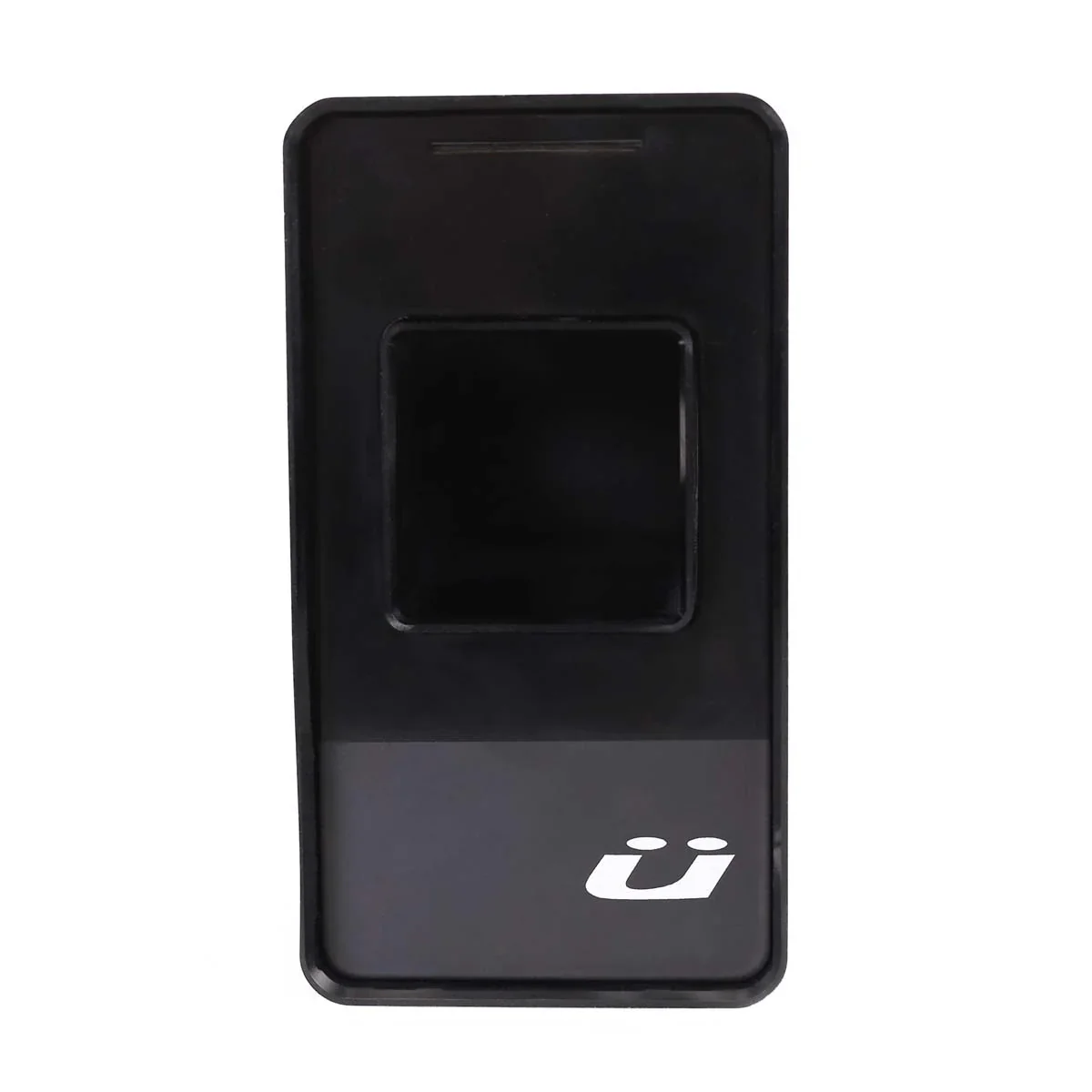 Küat RackDock Black - Image 2