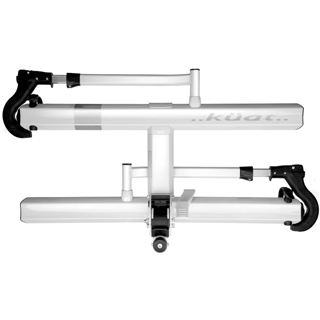 Küat Sherpa 2.0 Hitch Mounted Bike Rack