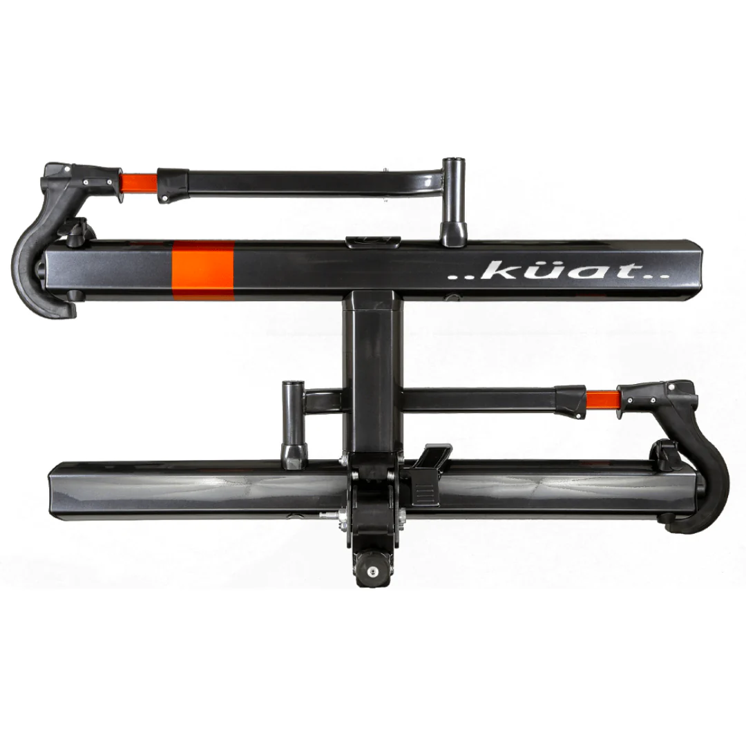 Küat Sherpa 2.0 Hitch Mounted Bike Rack - Image 3