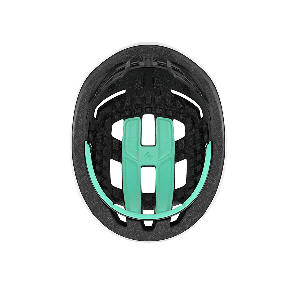Lazer Tempo Kineticore Helmet - Image 5