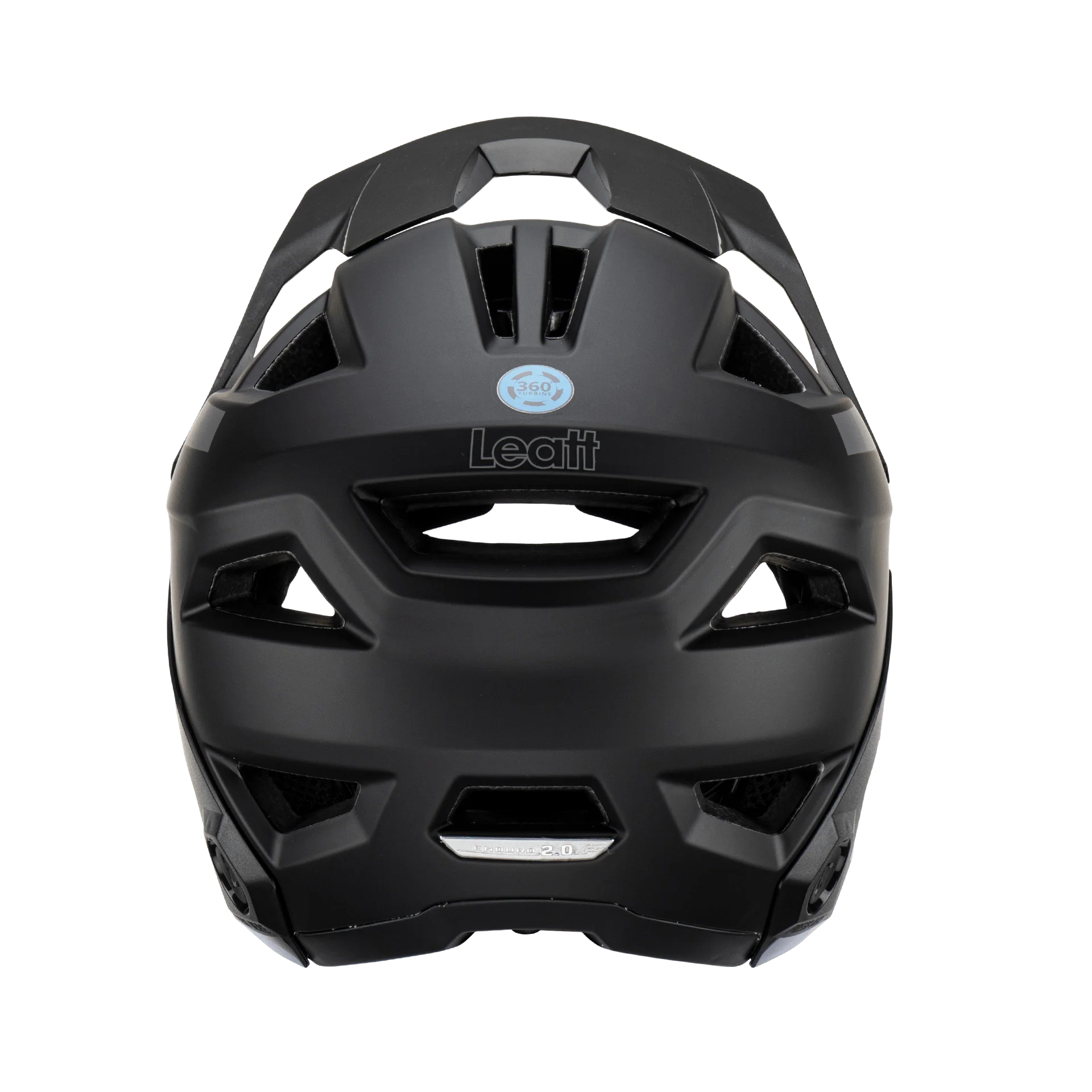 Leatt Protection Helmet MTB Enduro 2.0 Junior - Image 4