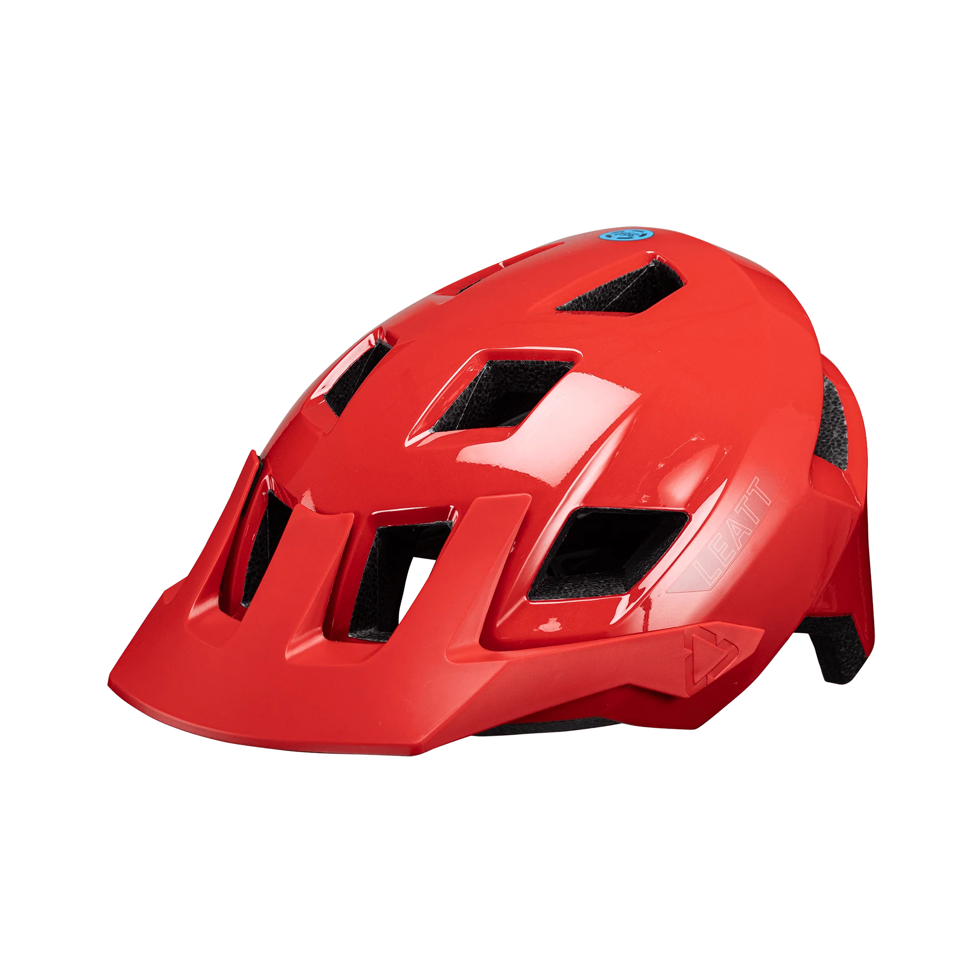 Leatt Protection MTB 1.0 All Mountain Helmet Junior