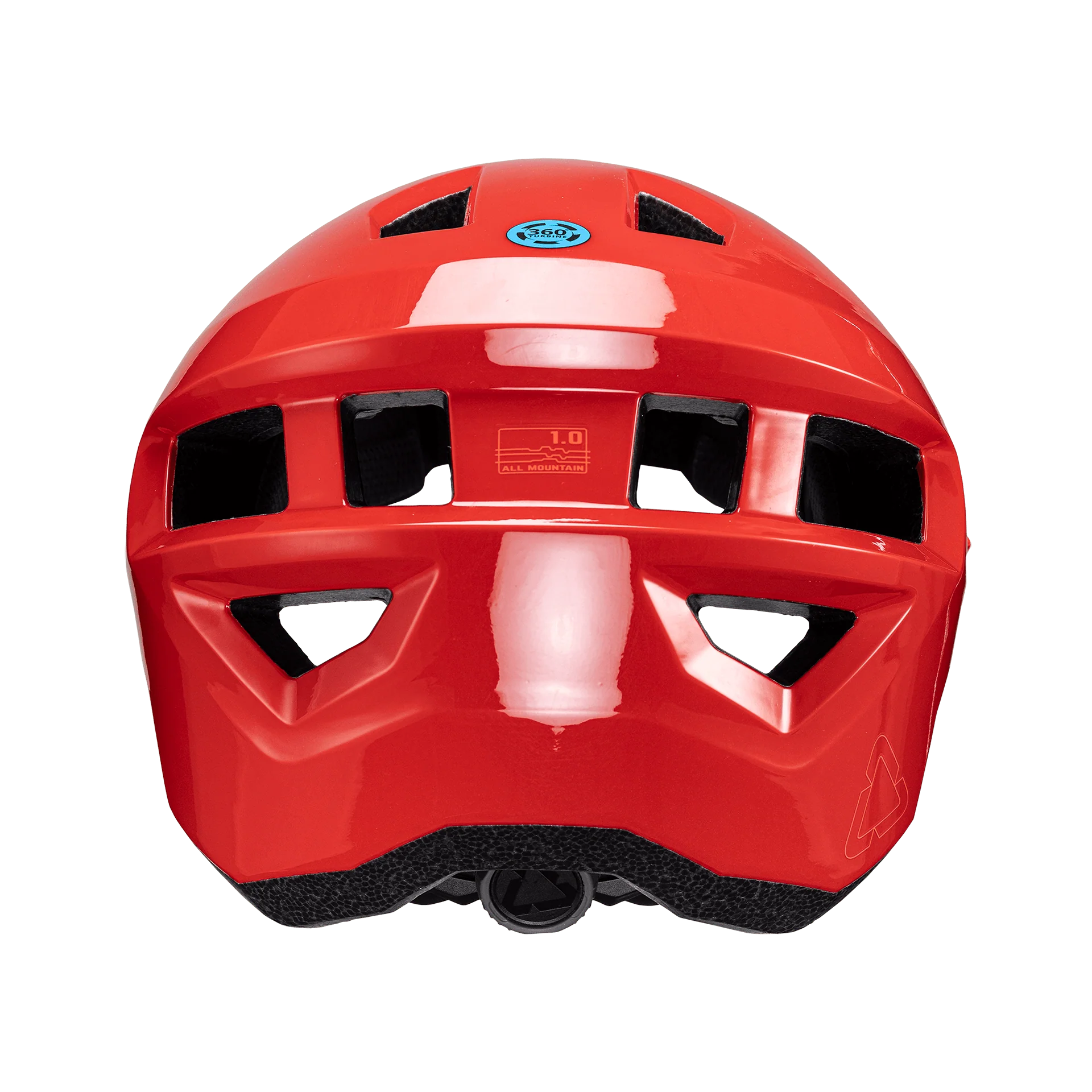 Leatt Protection MTB 1.0 All Mountain Helmet Junior - Image 10