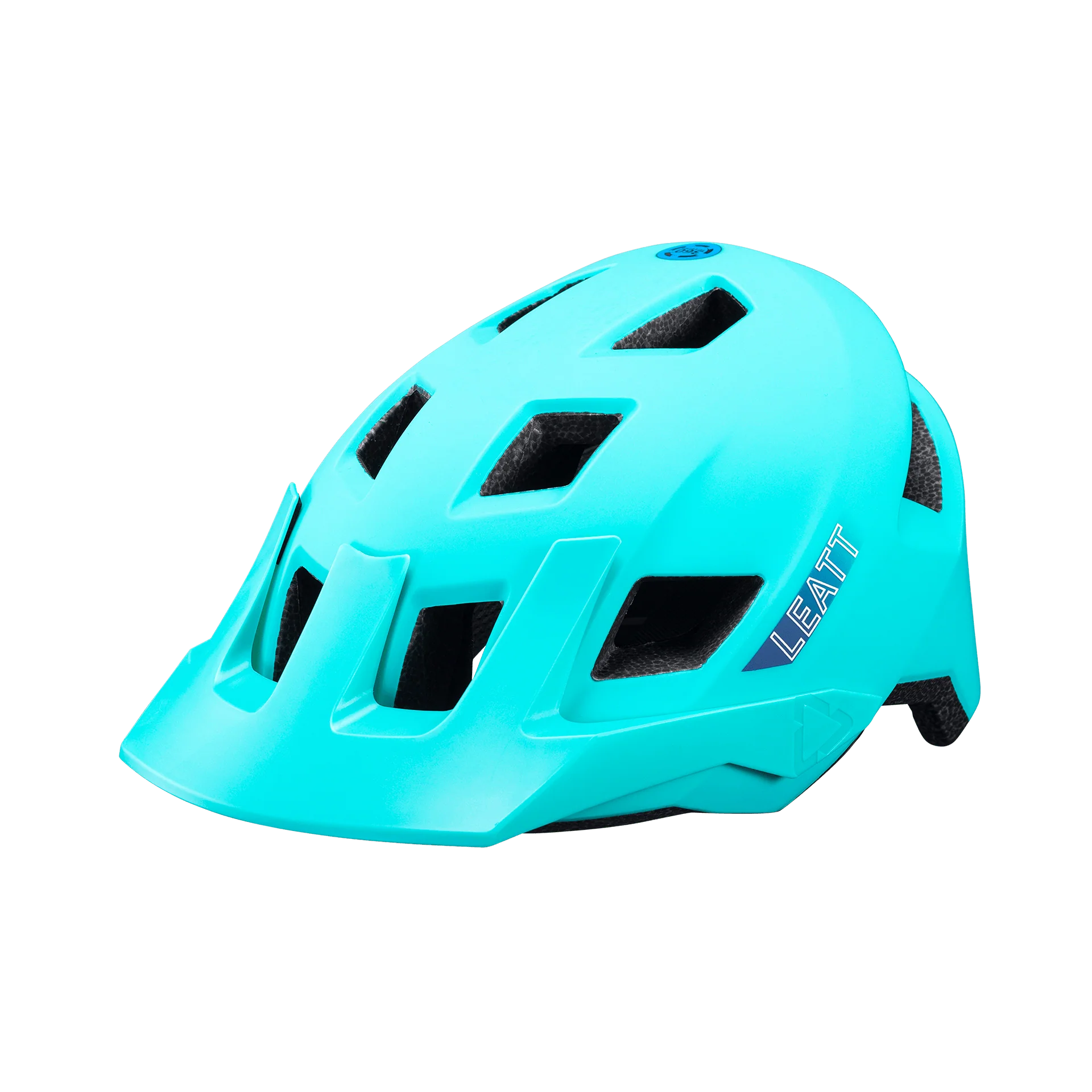 Leatt Protection MTB 1.0 All Mountain Helmet Junior - Image 5