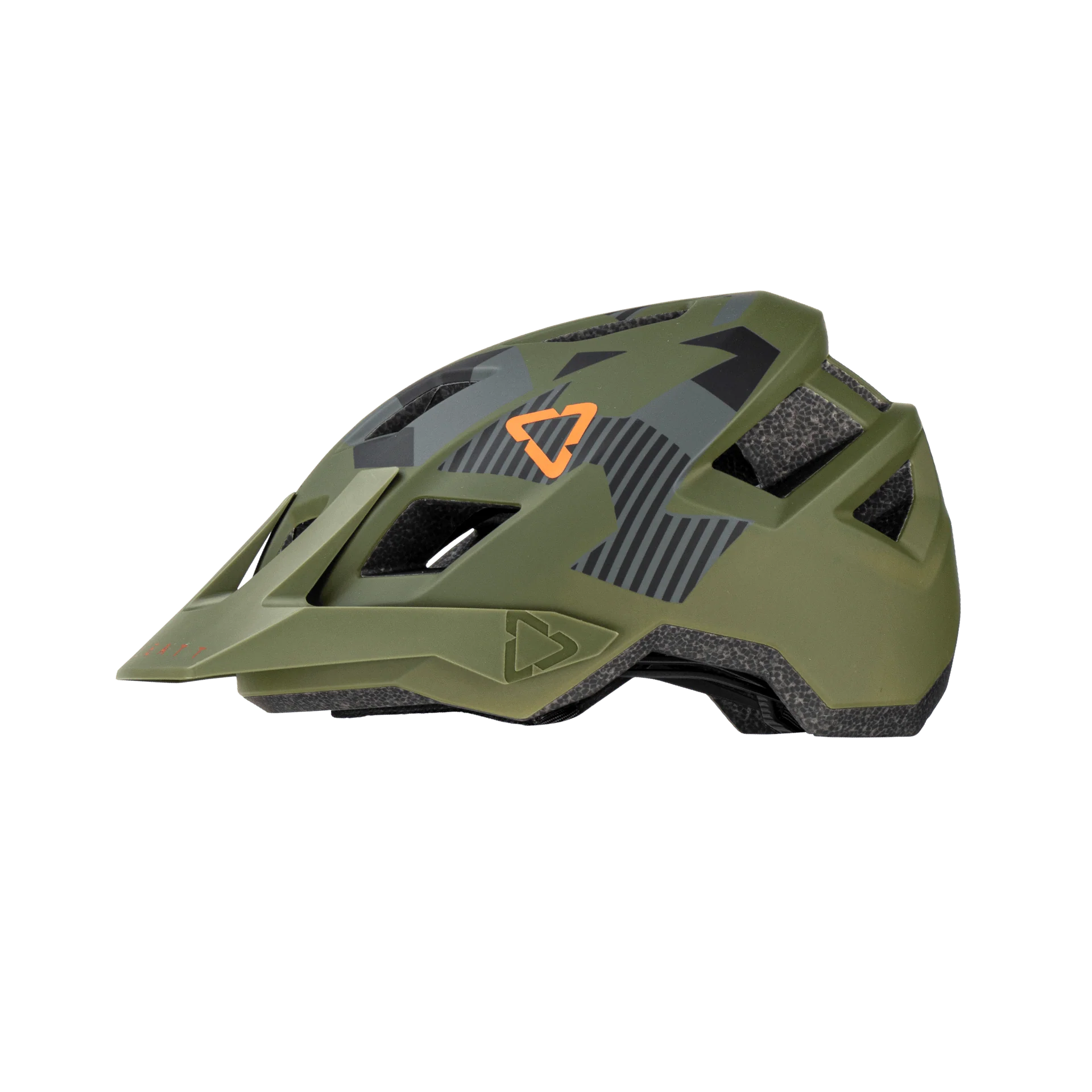 Leatt Protection MTB 1.0 All Mountain Helmet Junior - Image 6