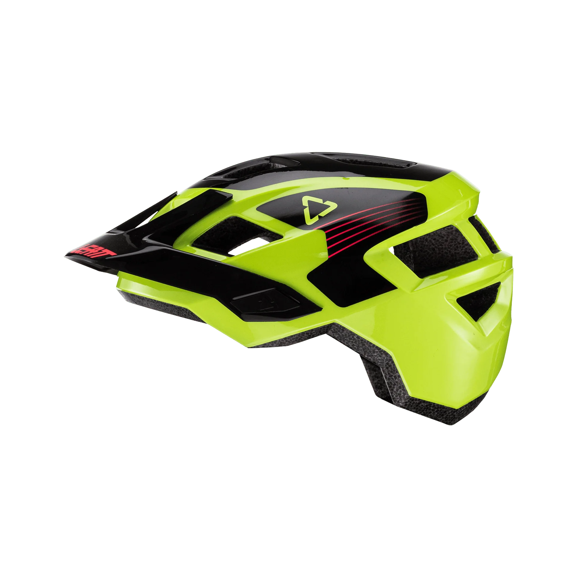 Leatt Protection MTB 1.0 All Mountain Helmet Junior - Image 8