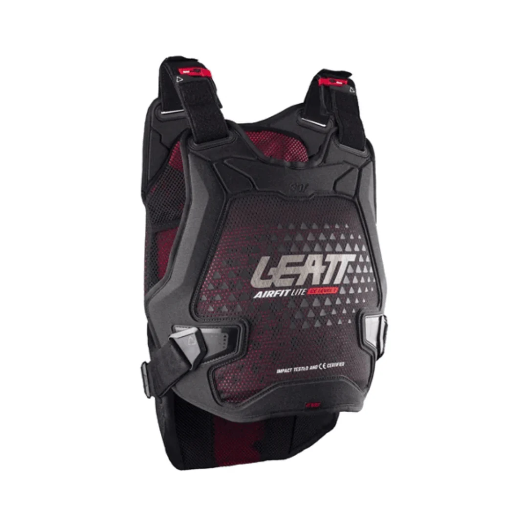 Leatt Protection Chest Protector 3DF AirFit Evo Lite - Image 2