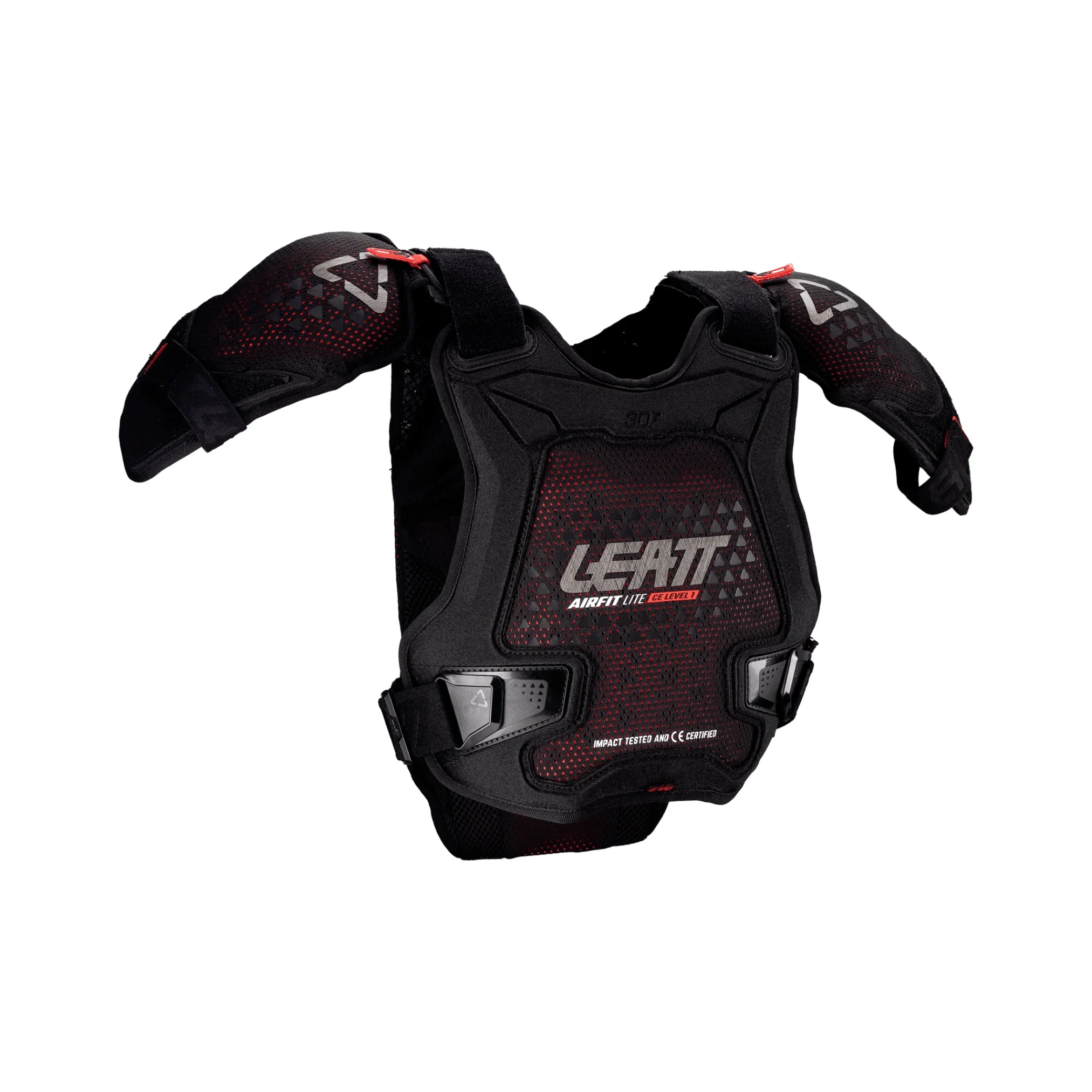 Leatt Protection Chest Protector 3DF AirFit Evo Pro Jr