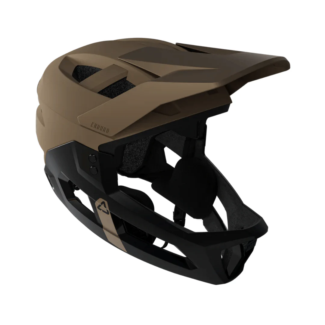 Leatt Protection Helmet MTB Enduro 2.0 - Image 2