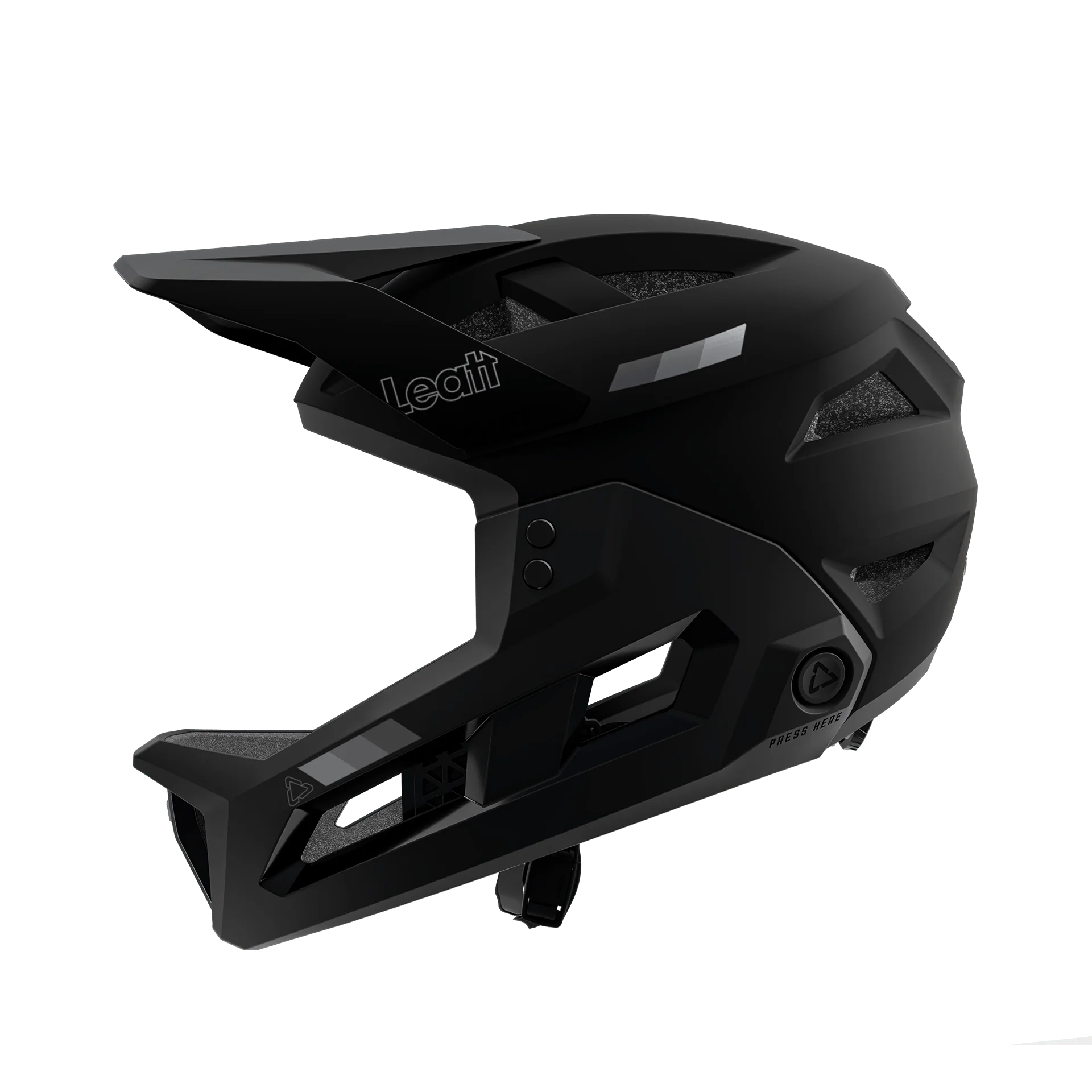Leatt Protection Helmet MTB Enduro 2.0 - Image 4