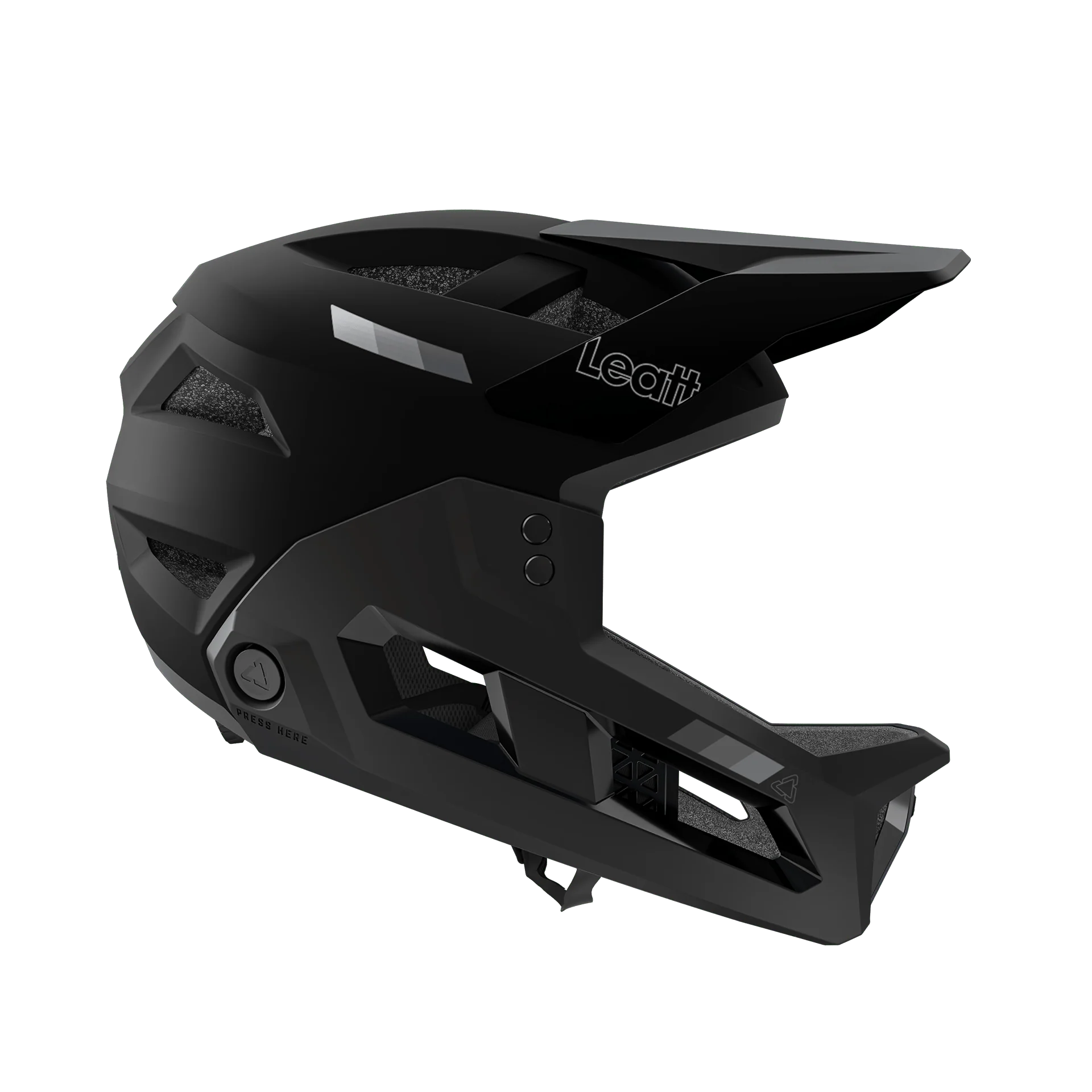 Leatt Protection Helmet MTB Enduro 2.0 - Image 5