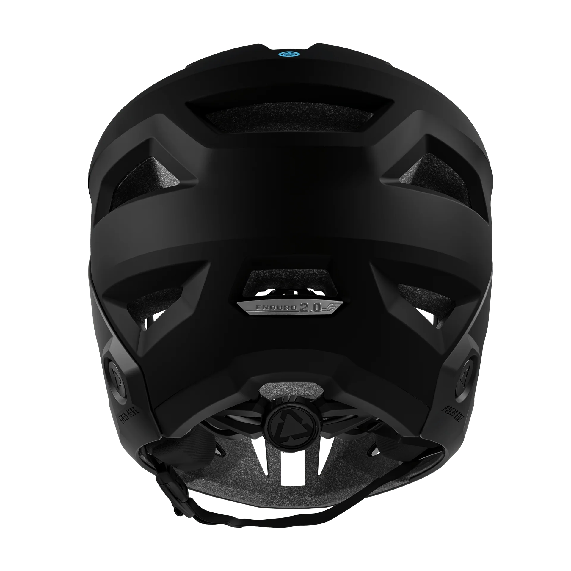 Leatt Protection Helmet MTB Enduro 2.0 - Image 6