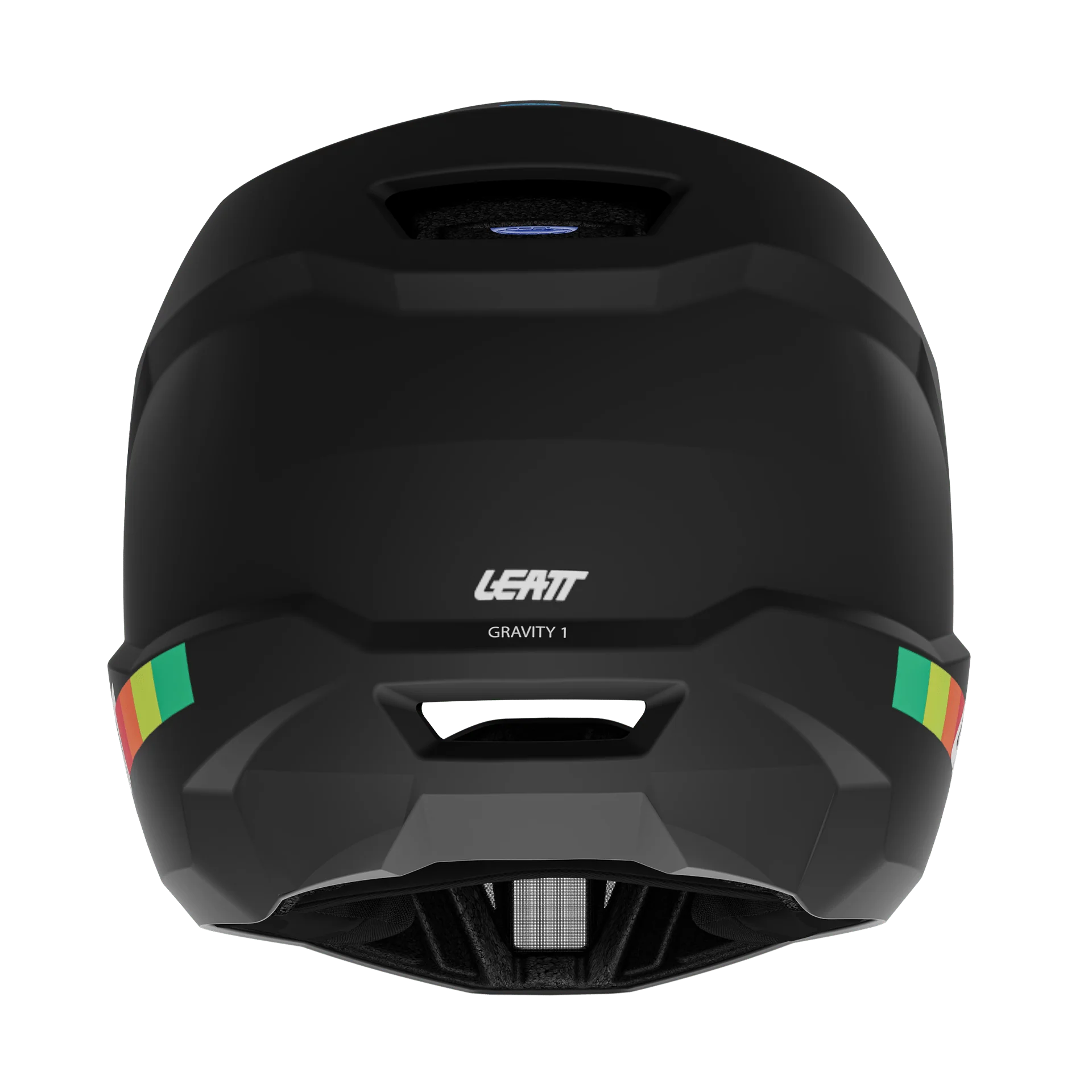 Leatt Protection Helmet MTB Gravity 1.0 - Image 4