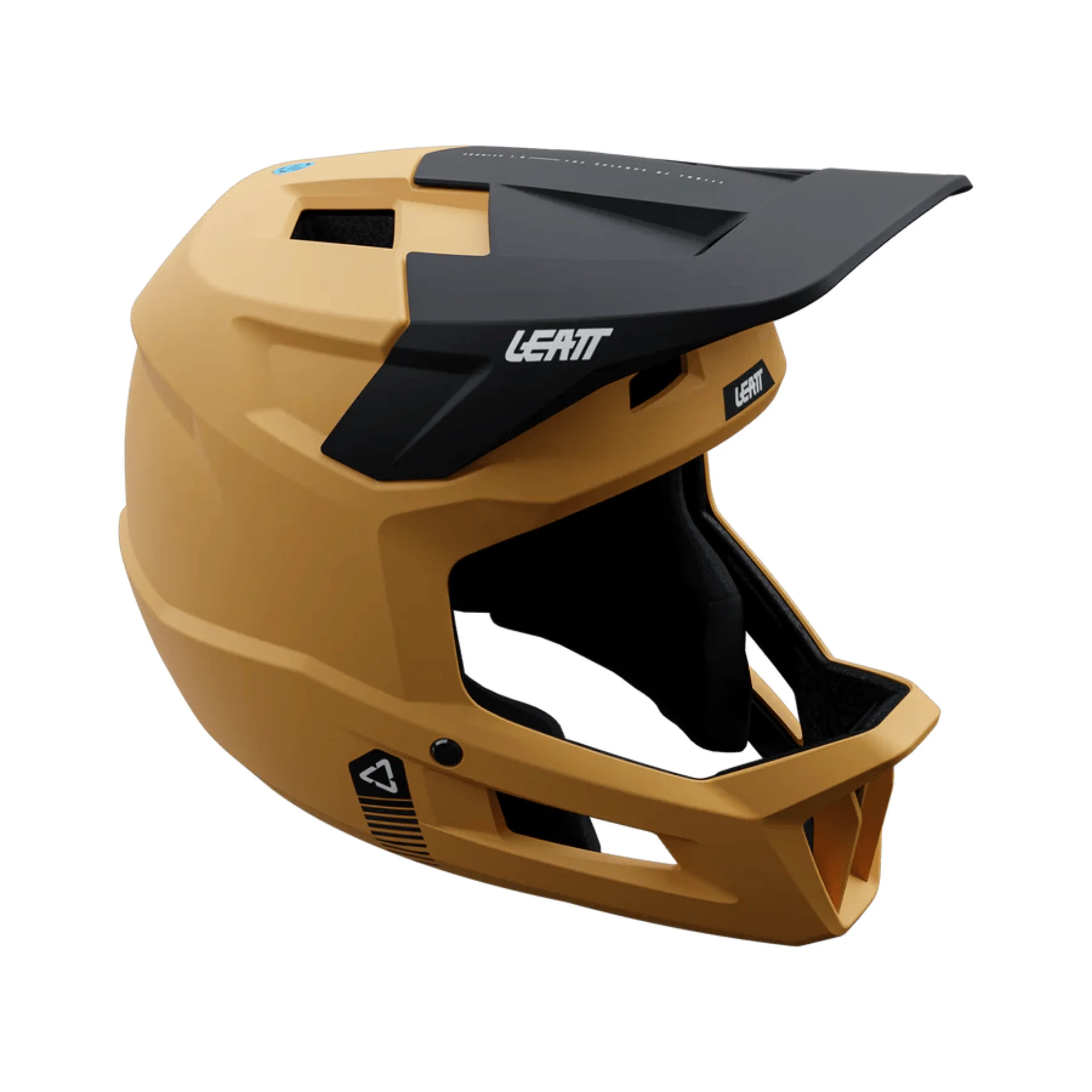 Leatt Protection MTB Gravity 1.0 Junior Helmet - Image 3