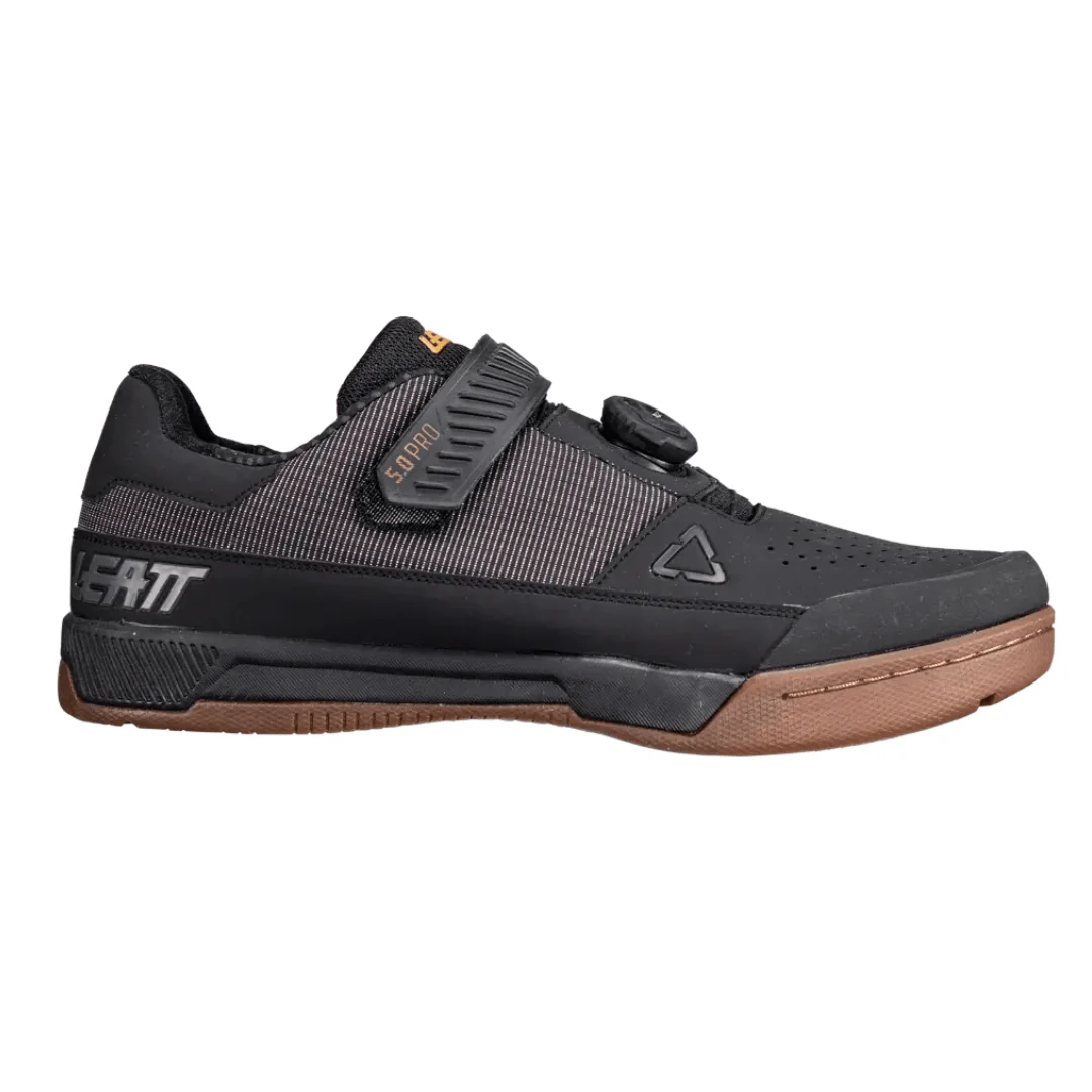 Leatt Shoe Proclip 5.0 Shoe