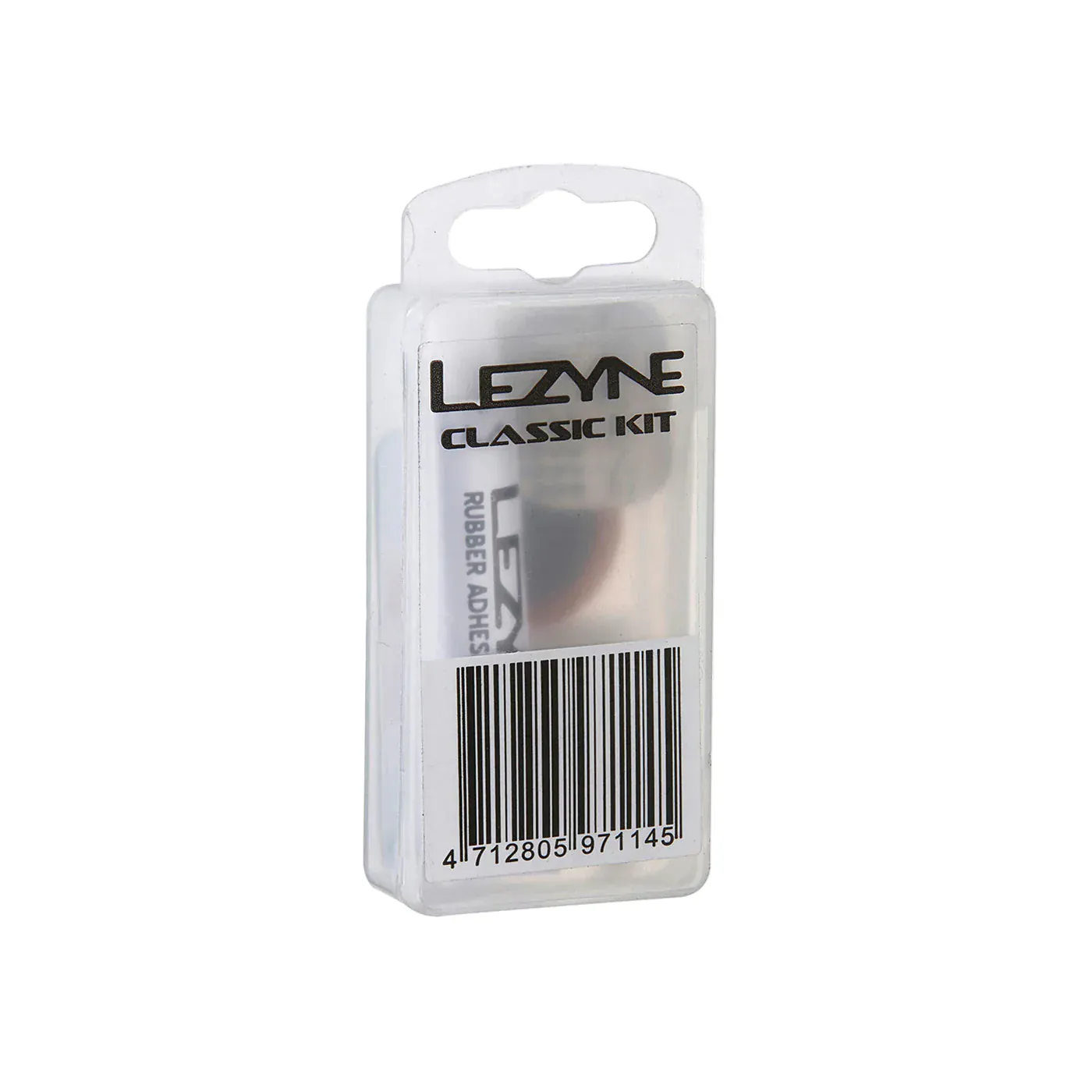 Lezyne Classic Patch kit Single