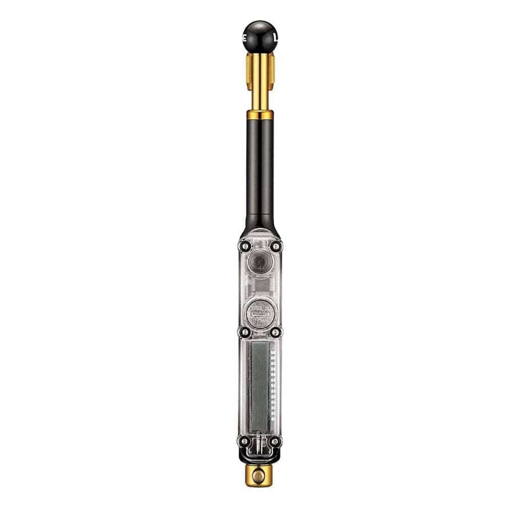 Lezyne Digital Shock Drive Shock Pump - Image 2