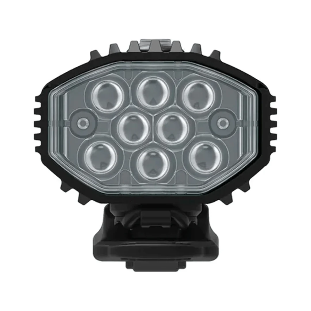 Lezyne Helmet Lite Drive 1200+ Front Light - Image 2