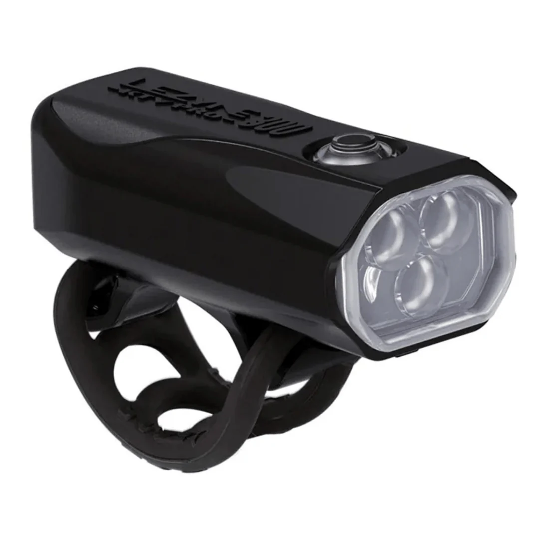 Lezyne KTV Drive/KTV Drive+ Front and Rear Light Set - Image 2