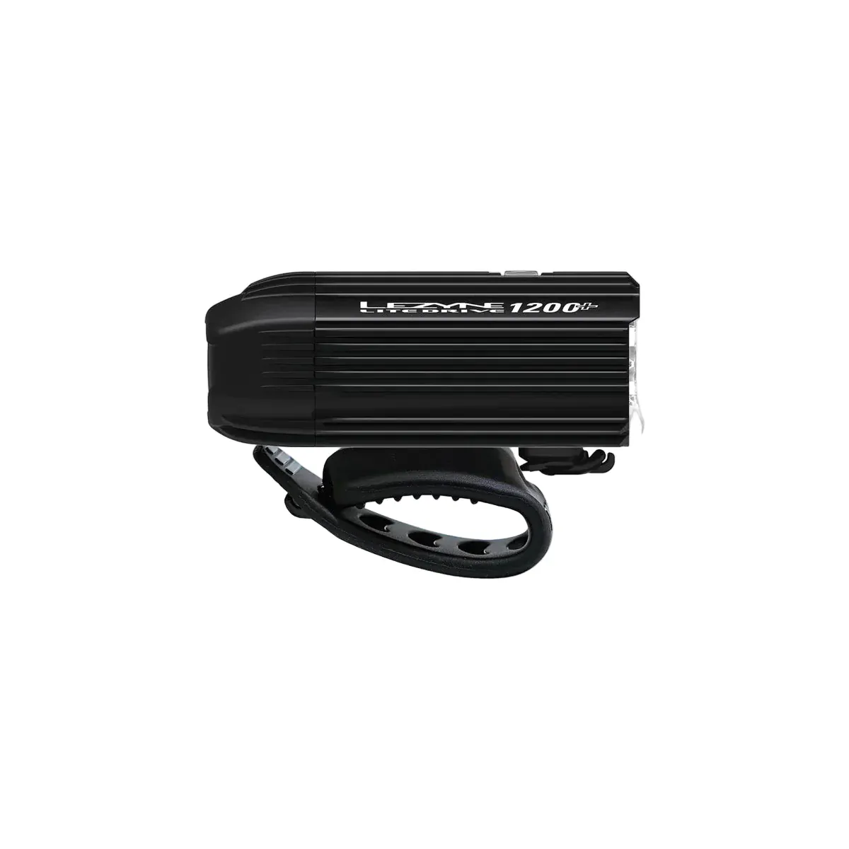 Lezyne Lite Drive 1200+ Front Light - Image 2