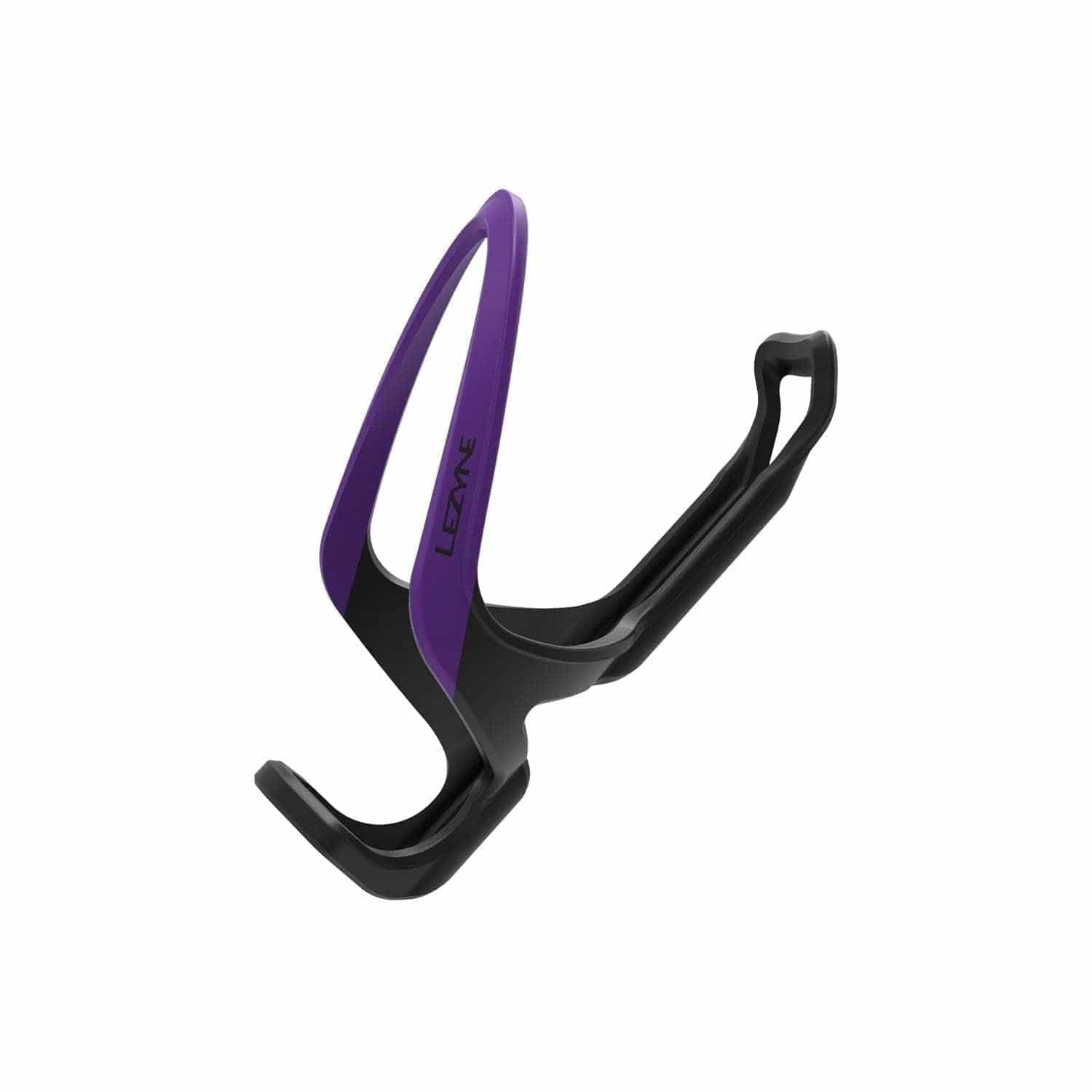 Lezyne Matrix Team Water Bottle Cage - Image 4