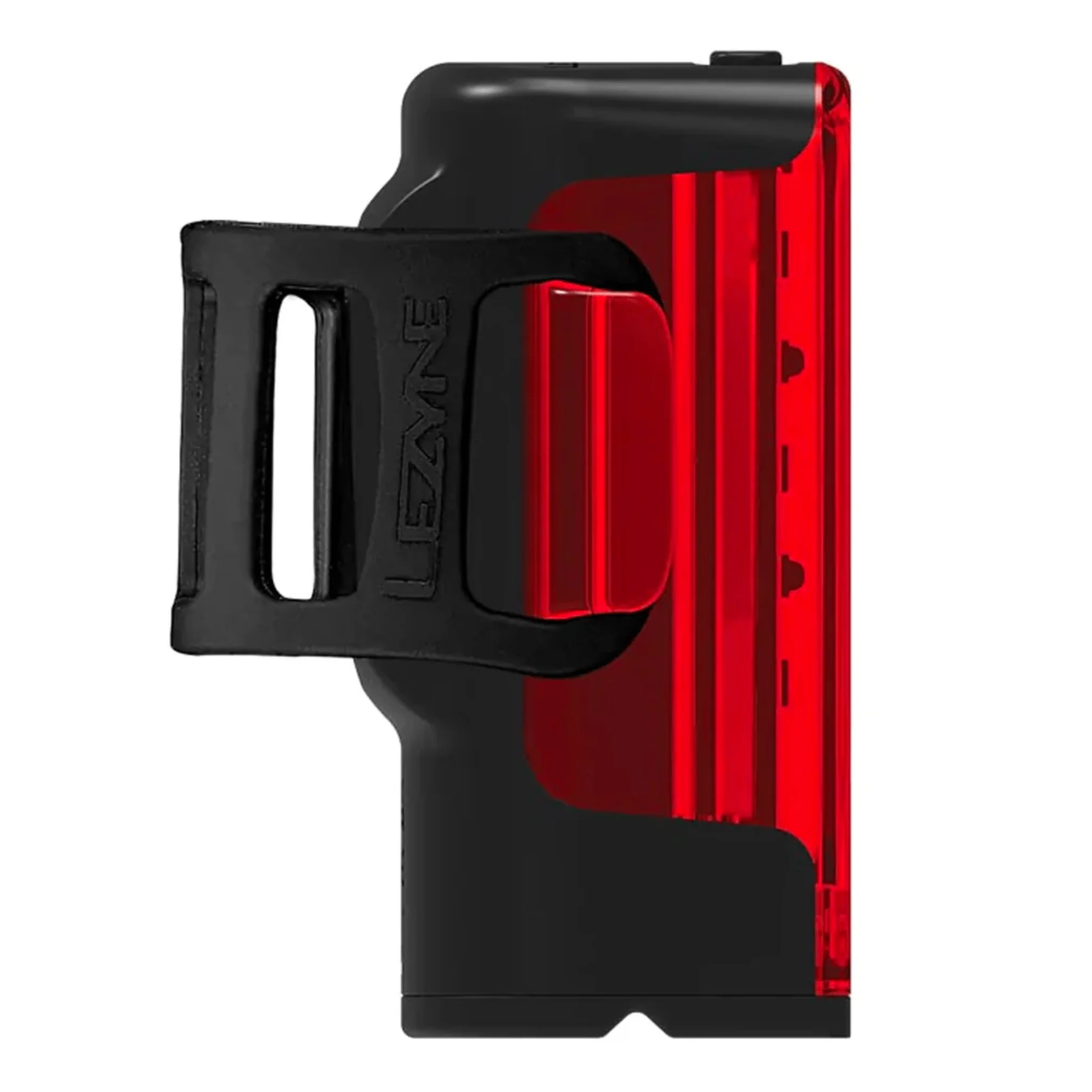 Lezyne Strip Drive 300+ Rear Light - Image 2