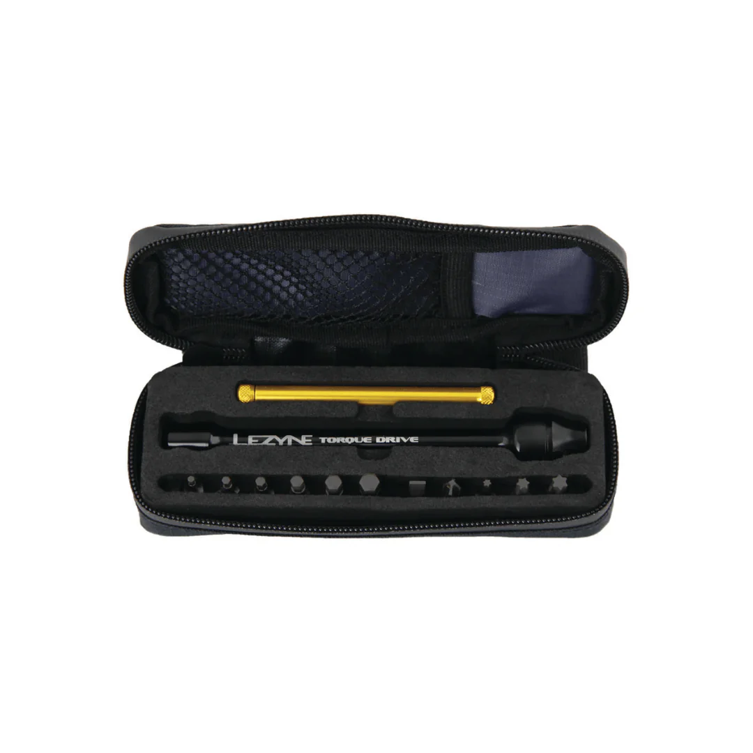 Lezyne Torque Drive - Image 2
