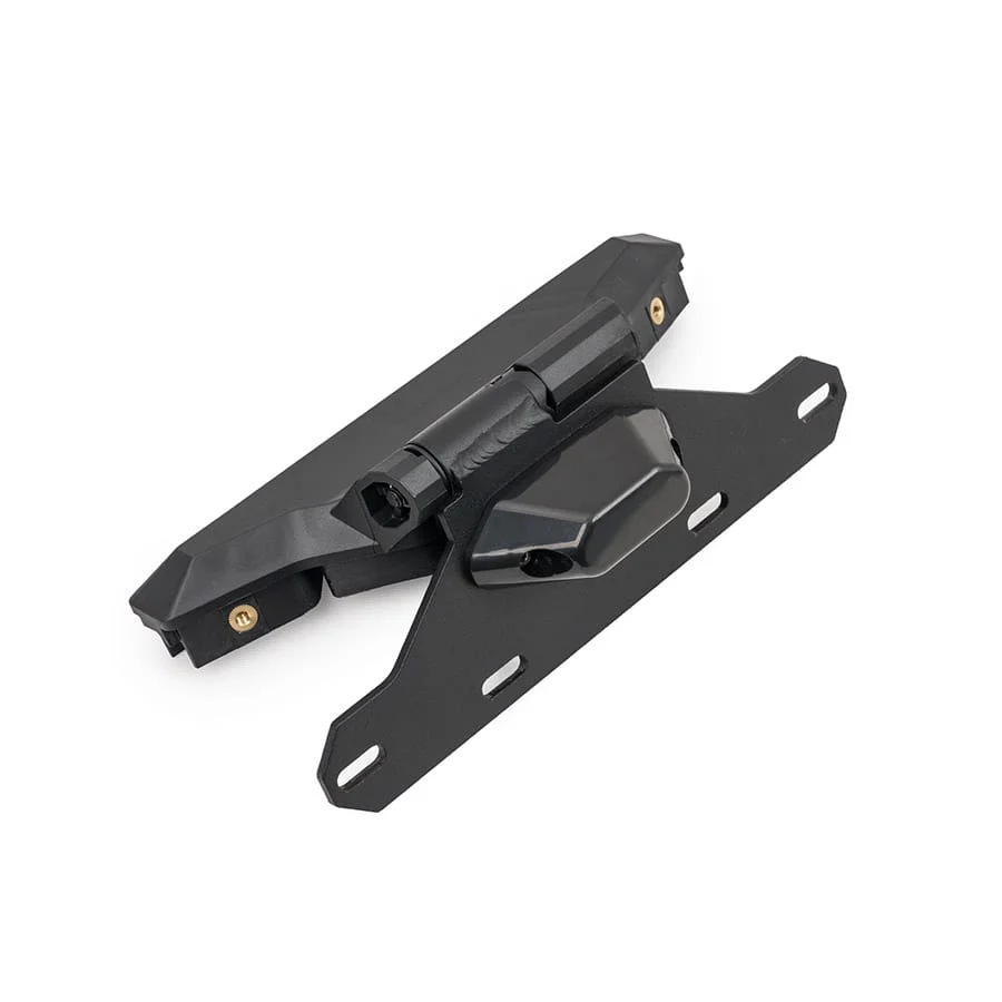 Kuat License Plate Mount Adapter - Image 11