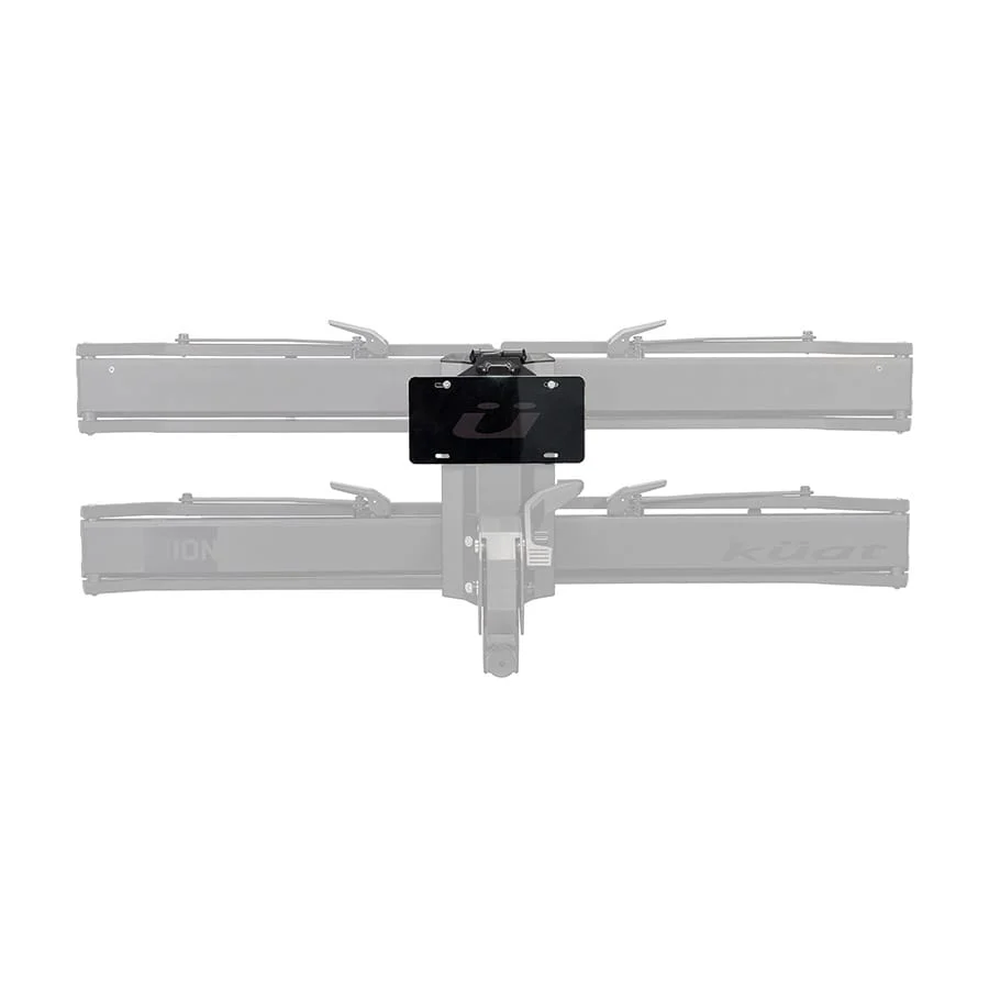 Kuat License Plate Mount Adapter - Image 12