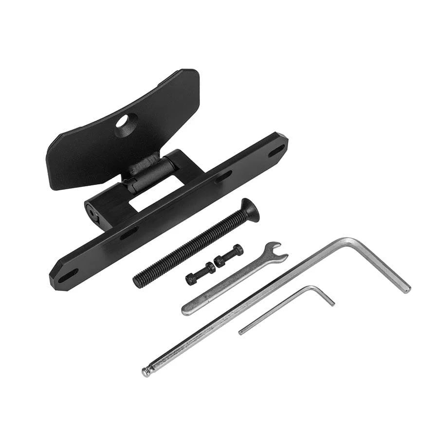 Kuat License Plate Mount Adapter - Image 4