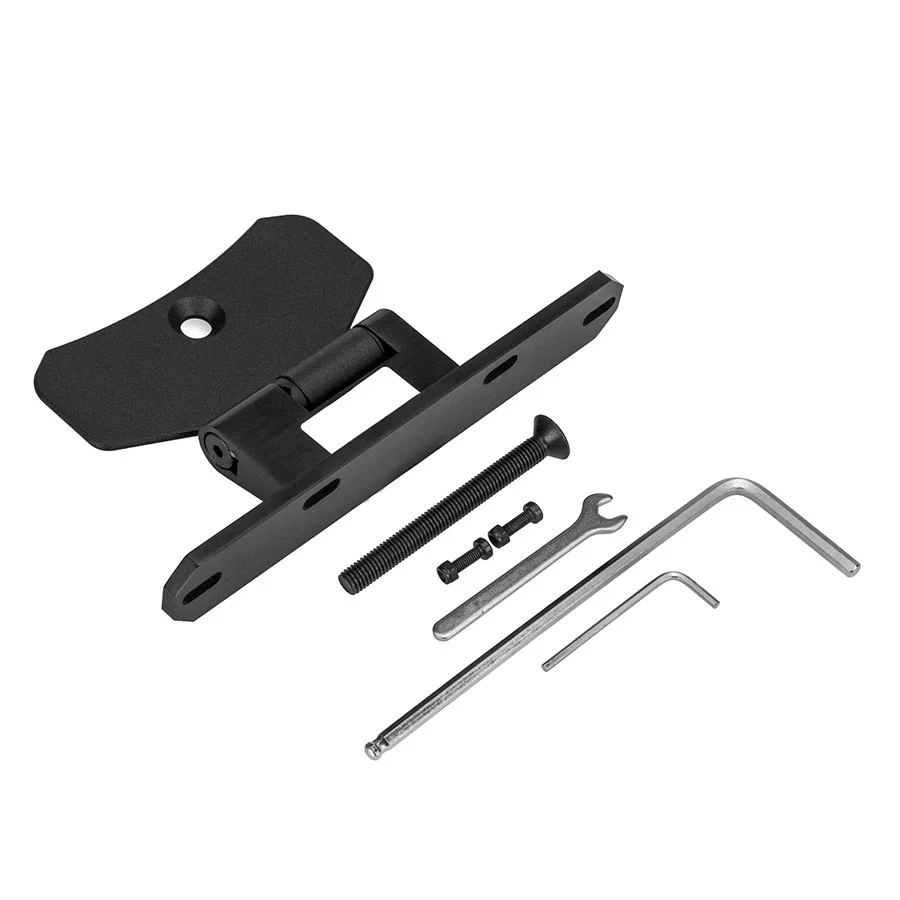 Kuat License Plate Mount Adapter - Image 6