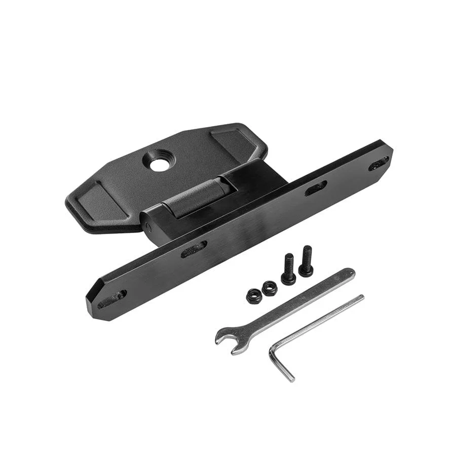 Kuat License Plate Mount Adapter - Image 7
