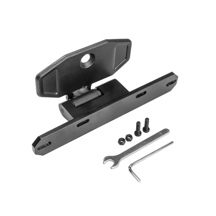 Kuat License Plate Mount Adapter - Image 9