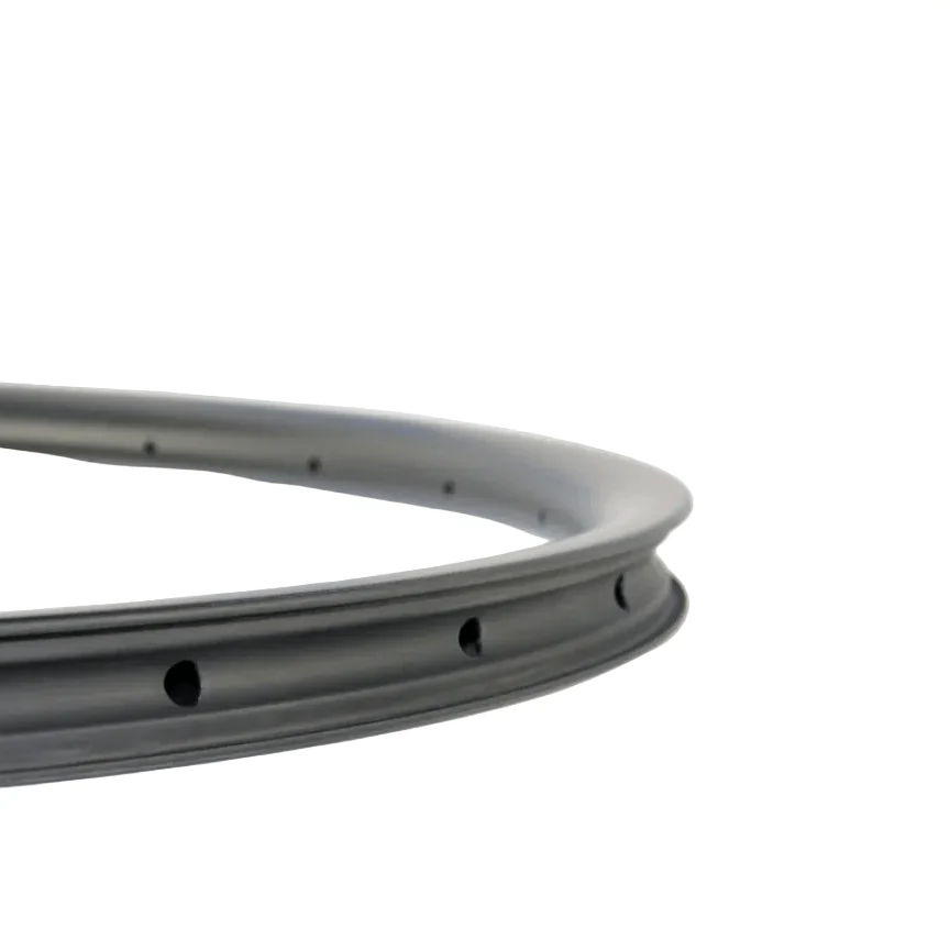 Light Bicycle Falcon AR28 Carbon Disc 28h Rim