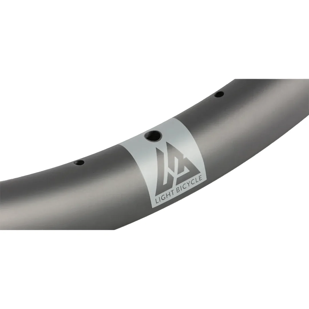 Light Bicycle Falcon AR28 Carbon Disc 28h Rim - Image 2