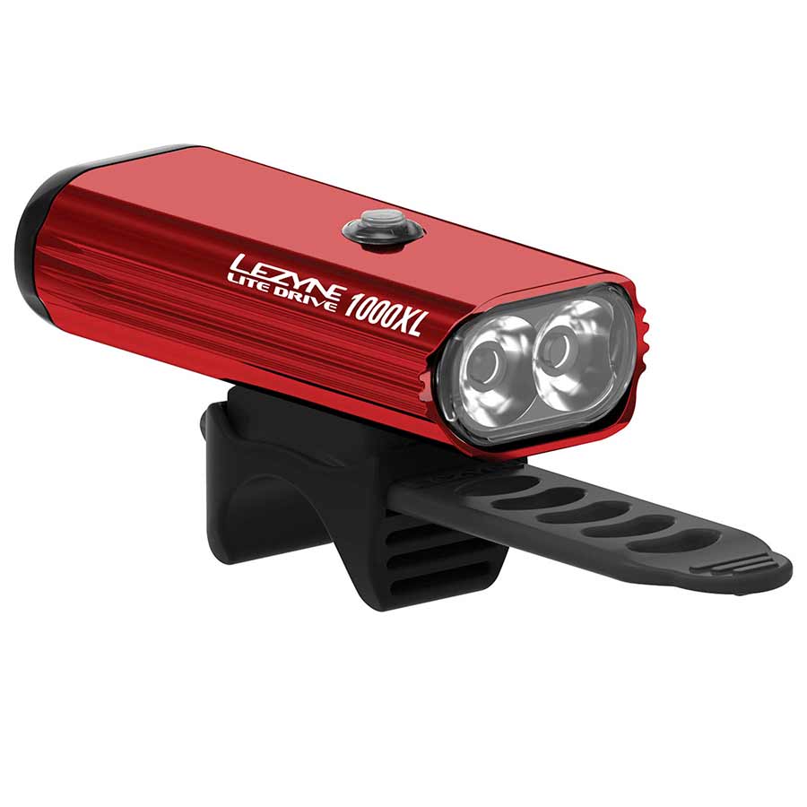 Lezyne Lite Drive 1000XL - Image 2