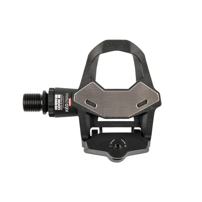 LOOK Keo 2 MAX Carbon Pedals
