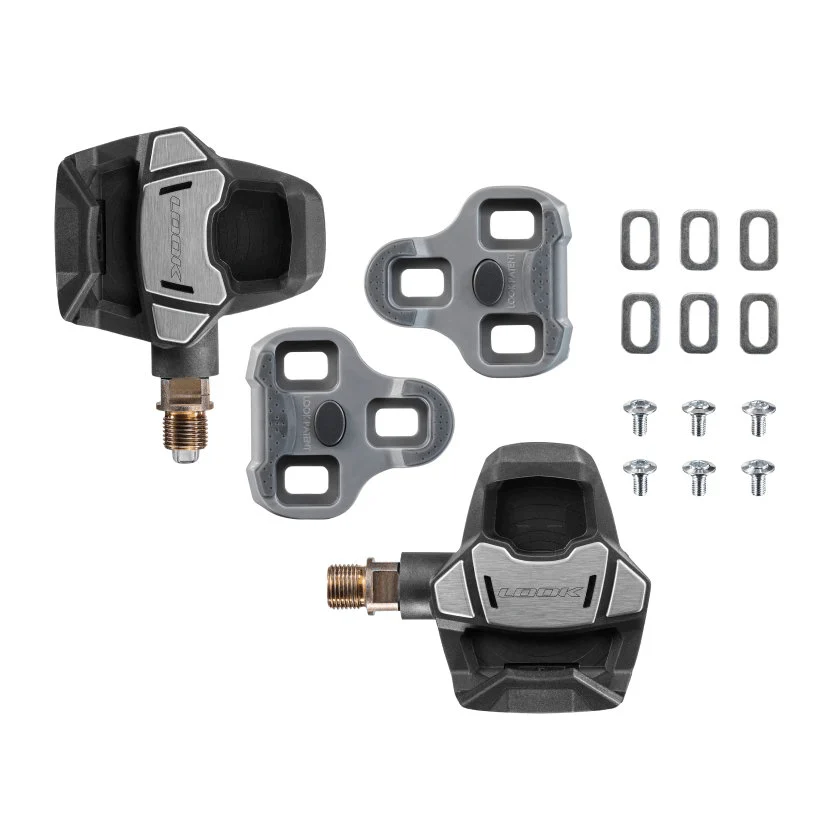 LOOK Keo Blade Power Single-Sided Pedals - Image 3