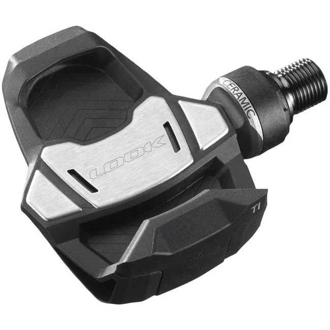 LOOK Keo Blade Ti Ceramic 16 Pedals