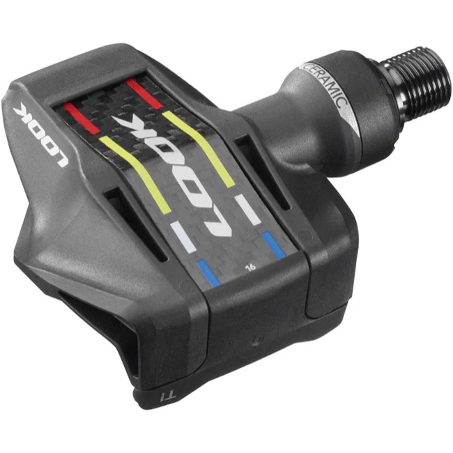 LOOK Keo Blade Ti Ceramic 16 Pedals - Image 2