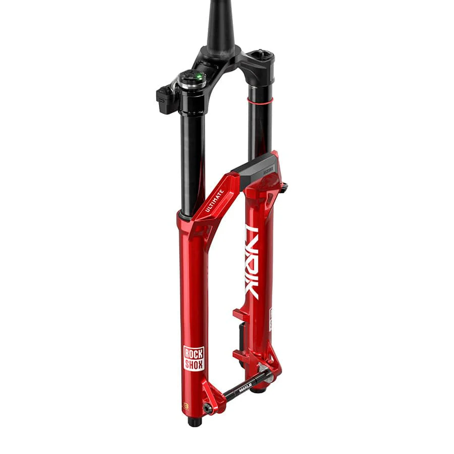 RockShox Lyrik Flight Attendant E1