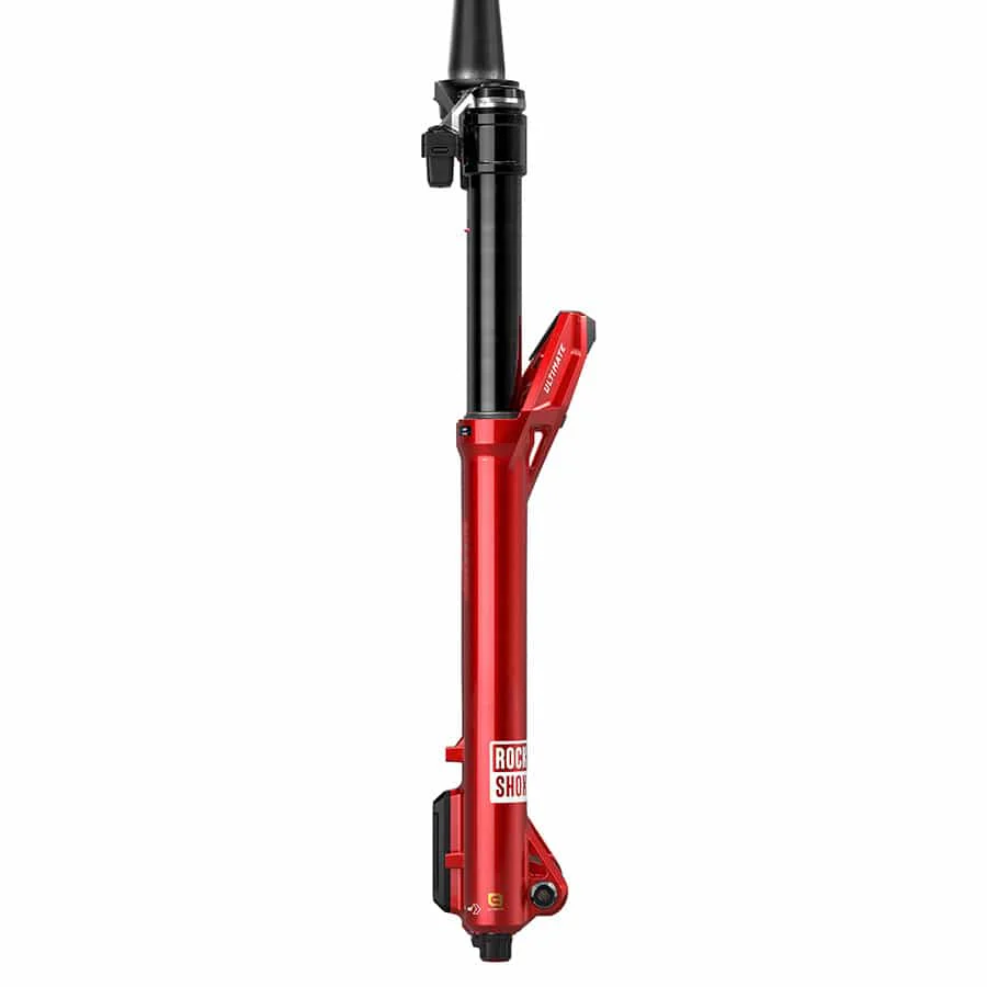 RockShox Lyrik Flight Attendant E1 - Image 3